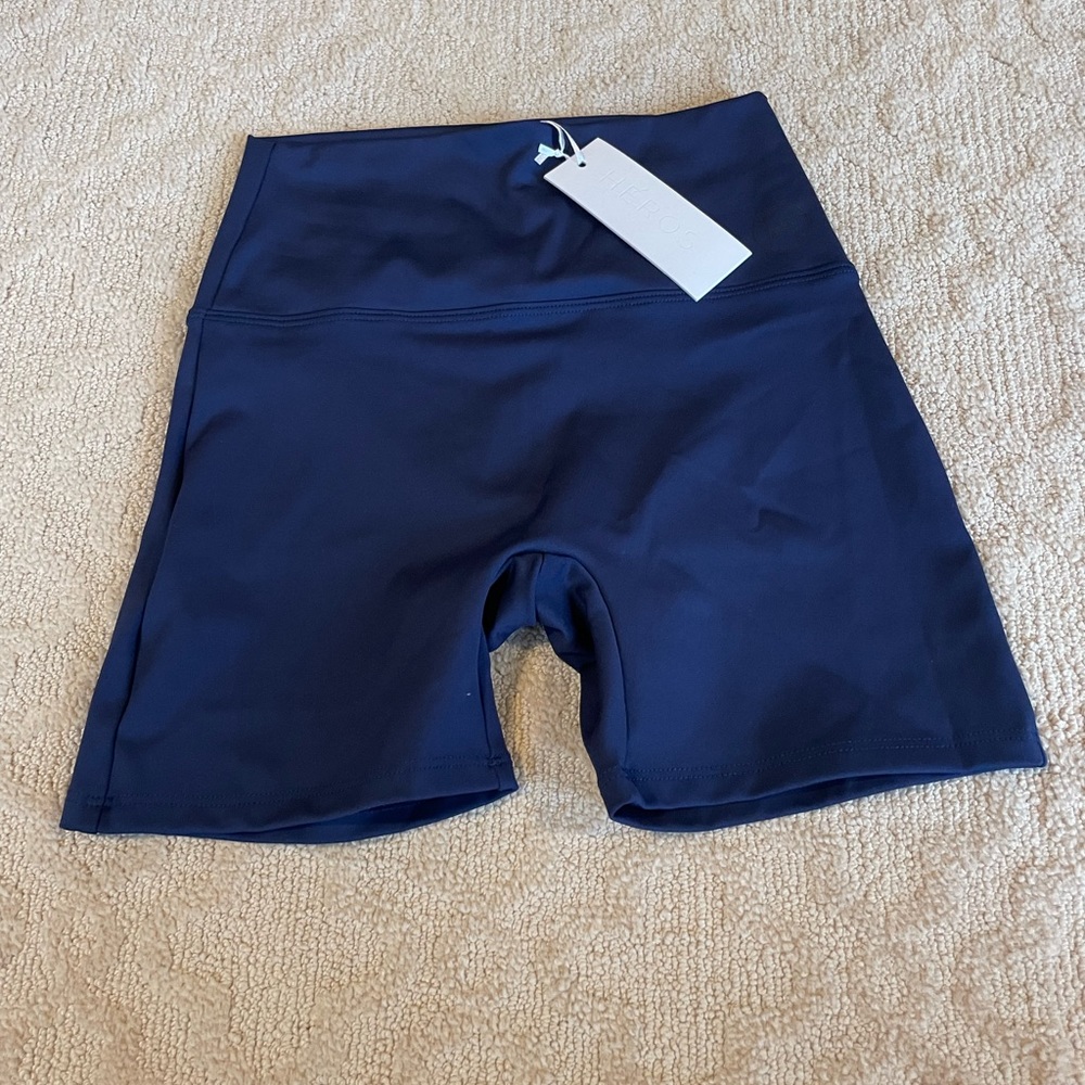 NWT Biker Shorts - Picture 7 of 7